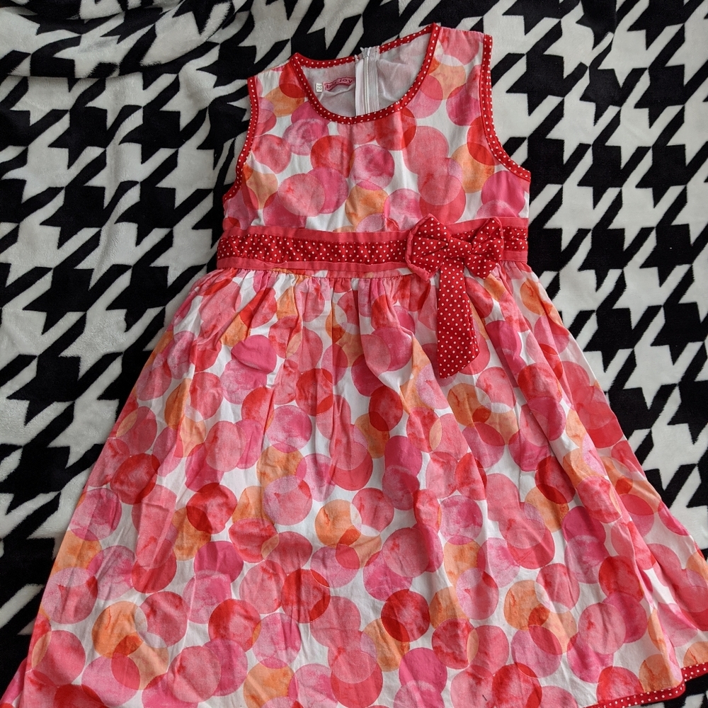 Girl's Dress